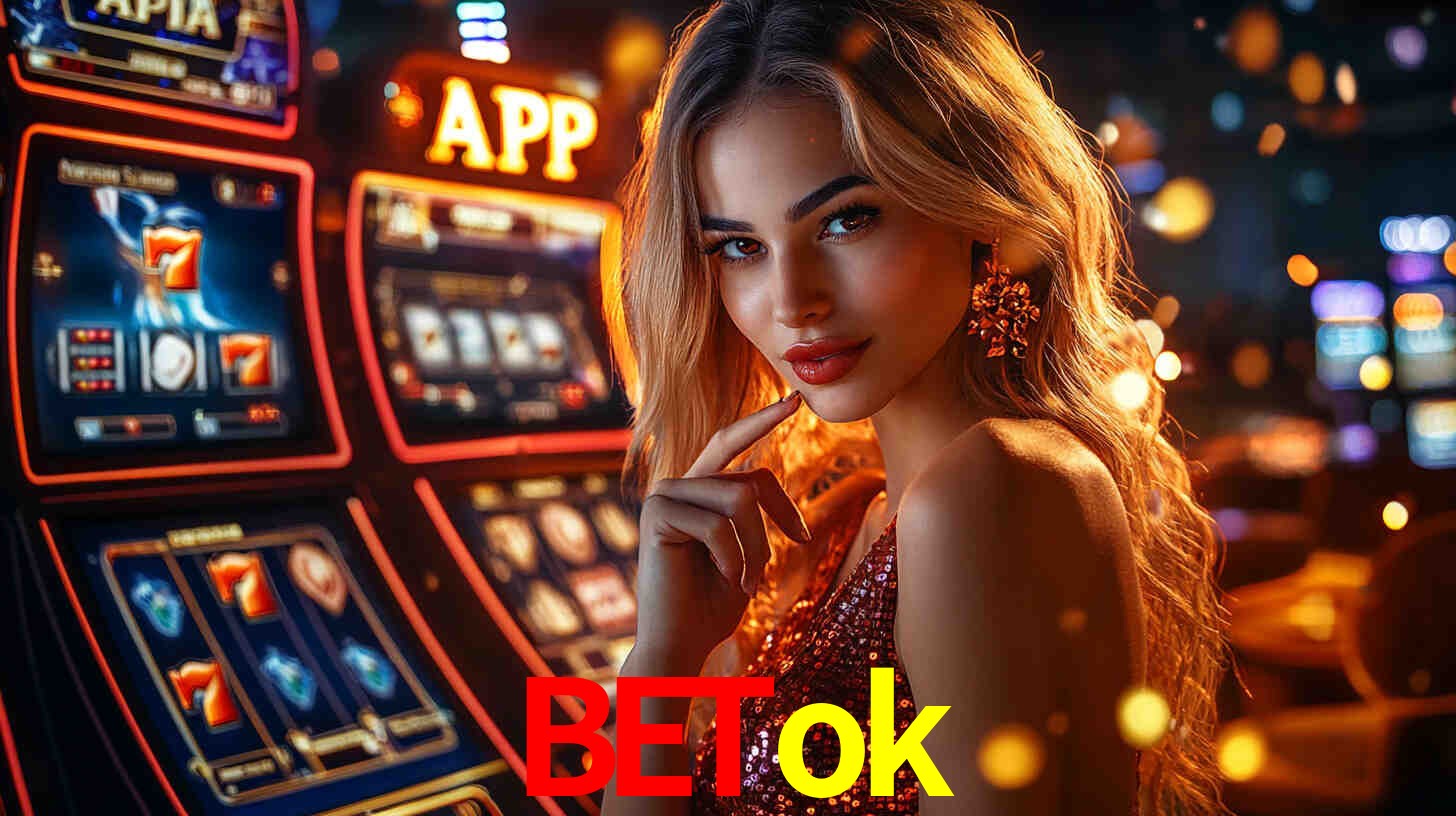 Baixar App Android betok