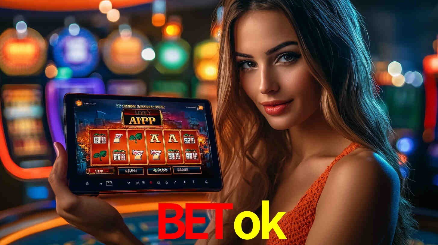 Baixar App iOS betok