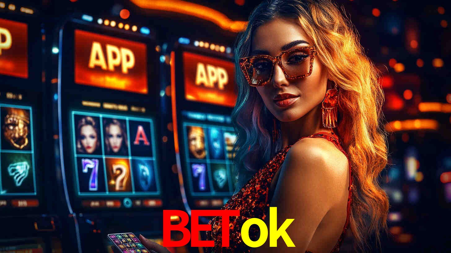 Benefícios do App betok