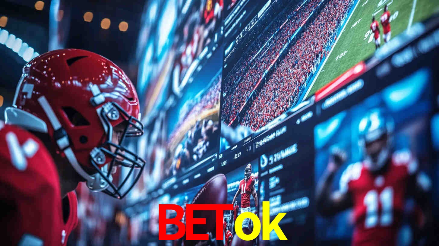 Benefícios das Apostas Ao Vivo no betok