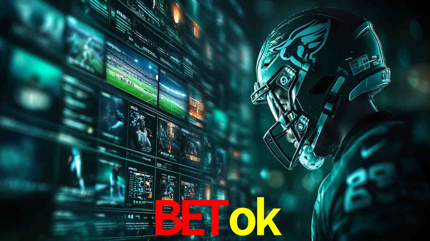 Esportes em Destaque no betok