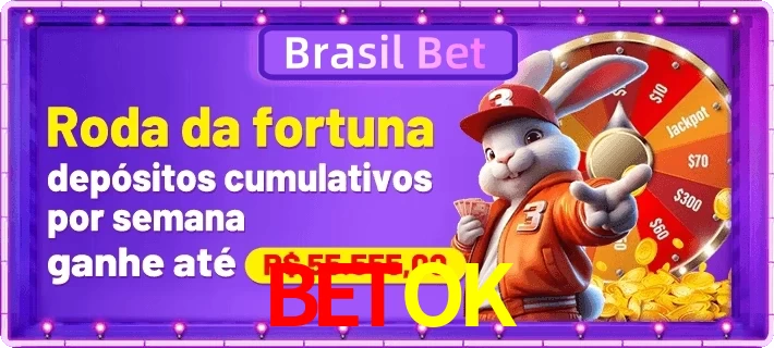 BETOK